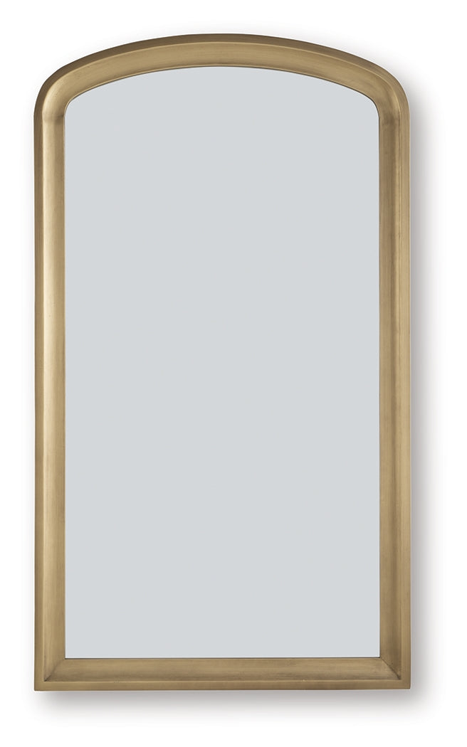 Fintan Mirror