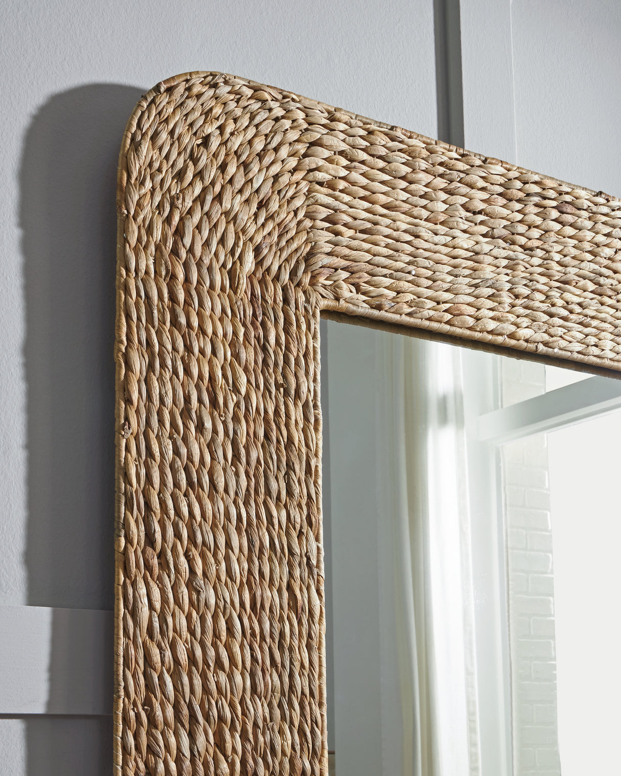 Norigan Mirror