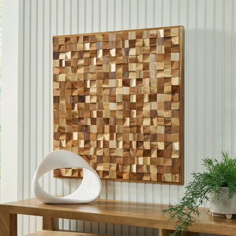 Furniture City Biloxi - Ashley Furniture - Dashwell Wall Decor - Wall Decor - A8010458