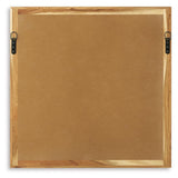 Dashwell Wall Decor