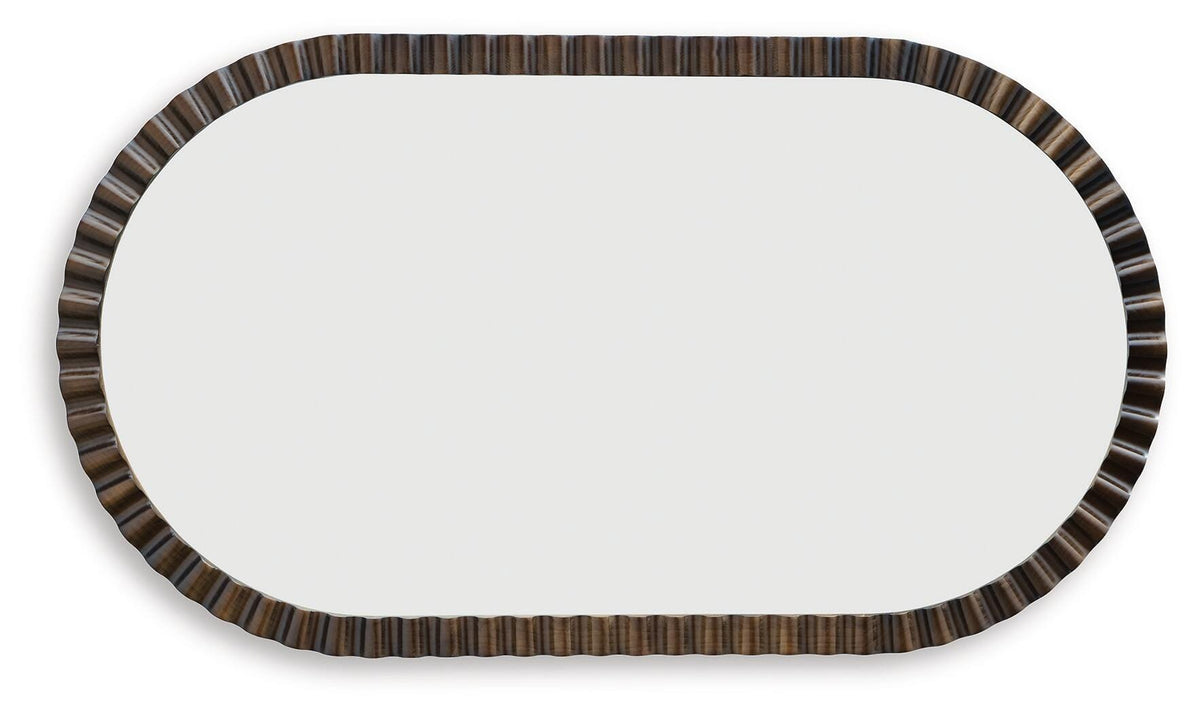 Clorington Mirror