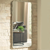 Furniture City Biloxi - Ashley Furniture - Brenthill Mirror - Accent Mirror - A8010473
