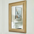 Furniture City Biloxi - Ashley Furniture - Keneriah Mirror - Accent Mirror - A8010474