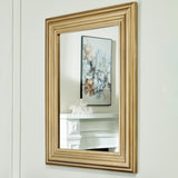 Furniture City Biloxi - Ashley Furniture - Keneriah Mirror - Accent Mirror - A8010474