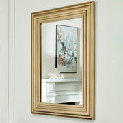 Furniture City Biloxi - Ashley Furniture - Keneriah Mirror - Accent Mirror - A8010474