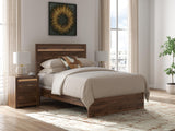 Janfyn Bedroom