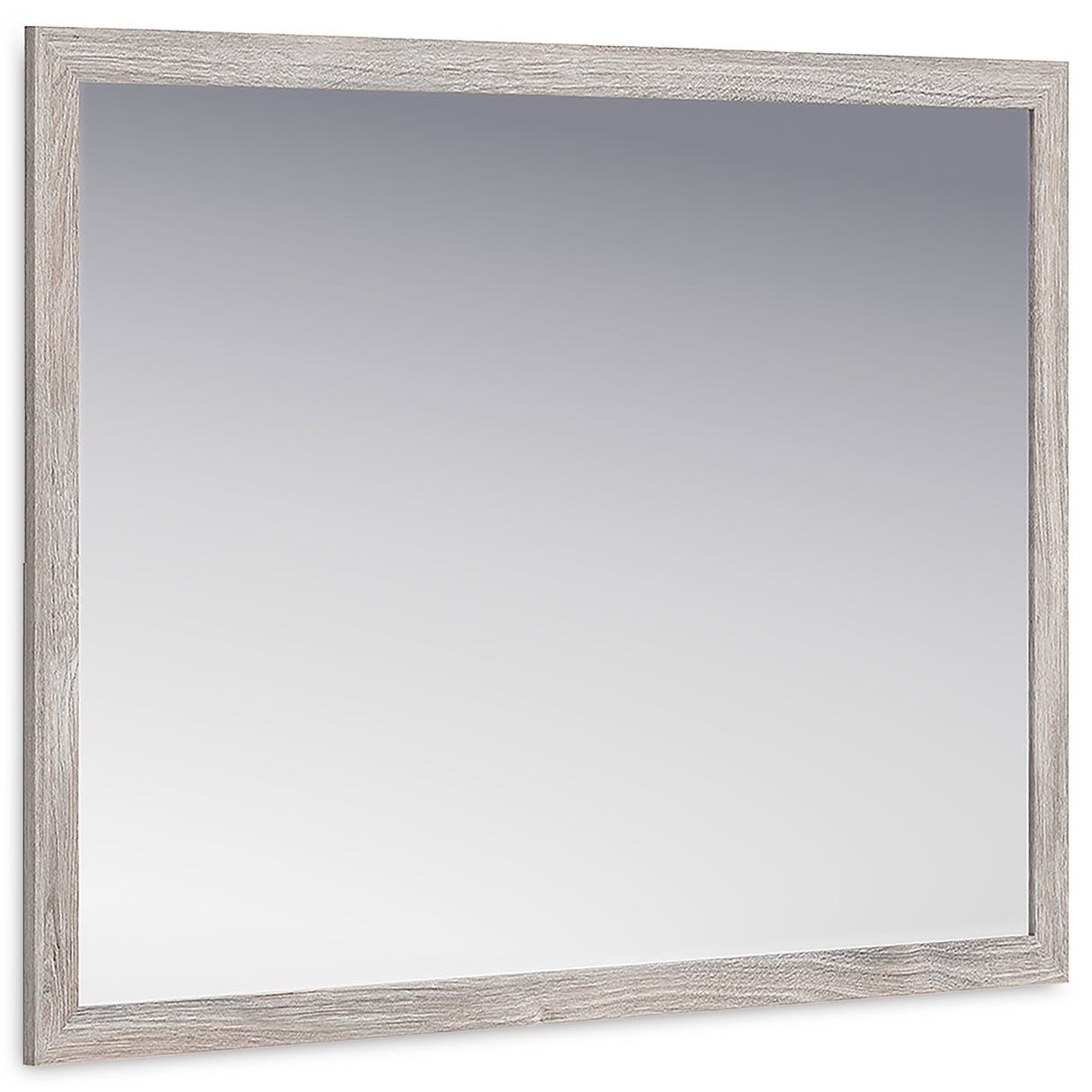 Furniture City Biloxi - Ashley Furniture - Vessalli Bedroom - Bedroom Mirror / Gray - B1036-36