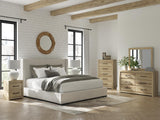Brozmont Bedroom