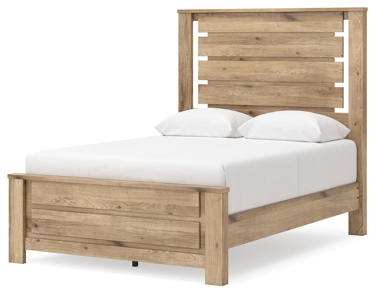 Brozmont Bedroom