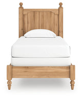 Aleaport Bedroom