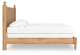 Aleaport Bedroom