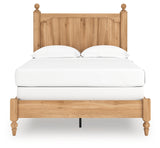 Aleaport Bedroom