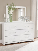 Maeling Bedroom