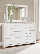Maeling Bedroom