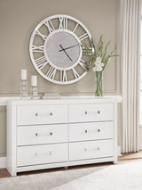 Maeling Bedroom