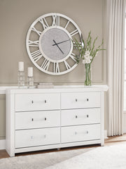 Maeling Bedroom