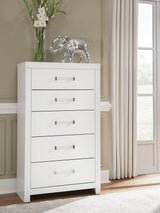 Maeling Bedroom