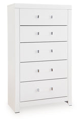 Maeling Bedroom