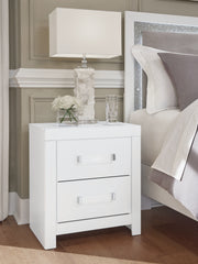 Maeling Bedroom