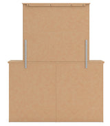 Makidern Bedroom