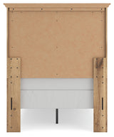 Makidern Bedroom