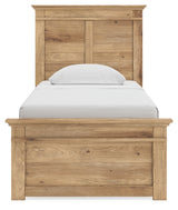 Makidern Bedroom