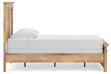 Makidern Bedroom