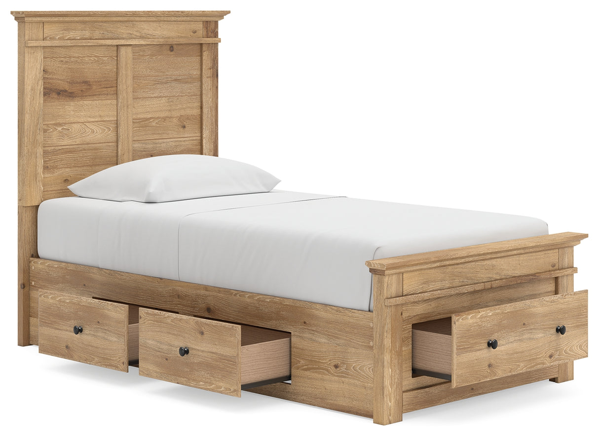 Makidern Bedroom