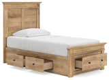 Makidern Bedroom