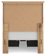 Makidern Bedroom