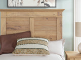 Makidern Bedroom