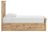 Makidern Bedroom