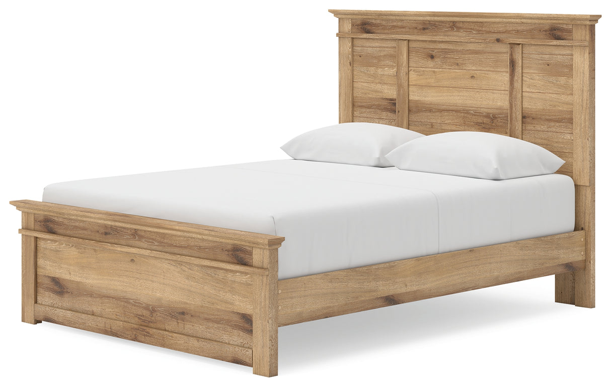Makidern Bedroom