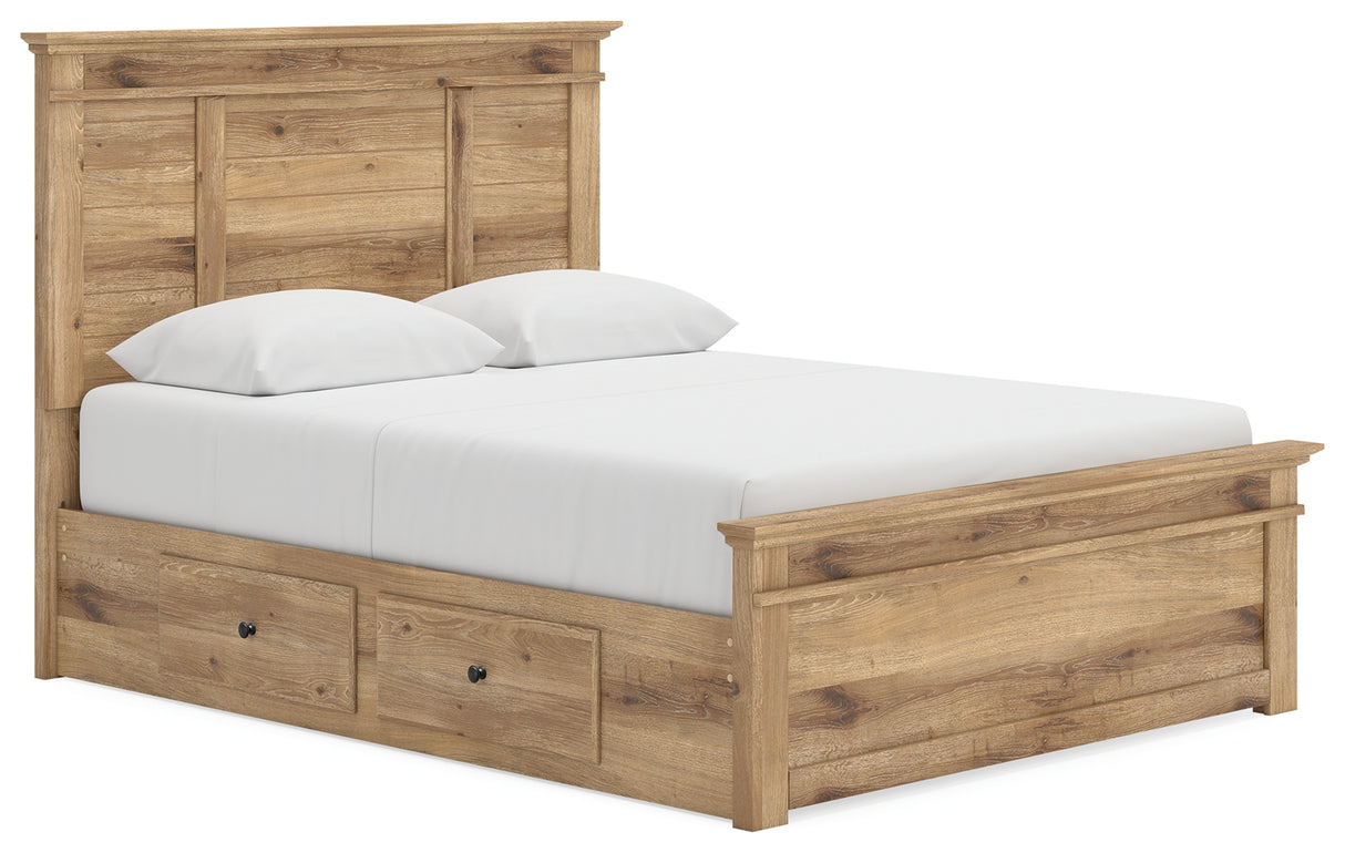 Makidern Bedroom