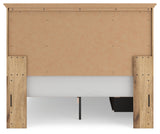 Makidern Bedroom
