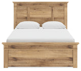 Makidern Bedroom