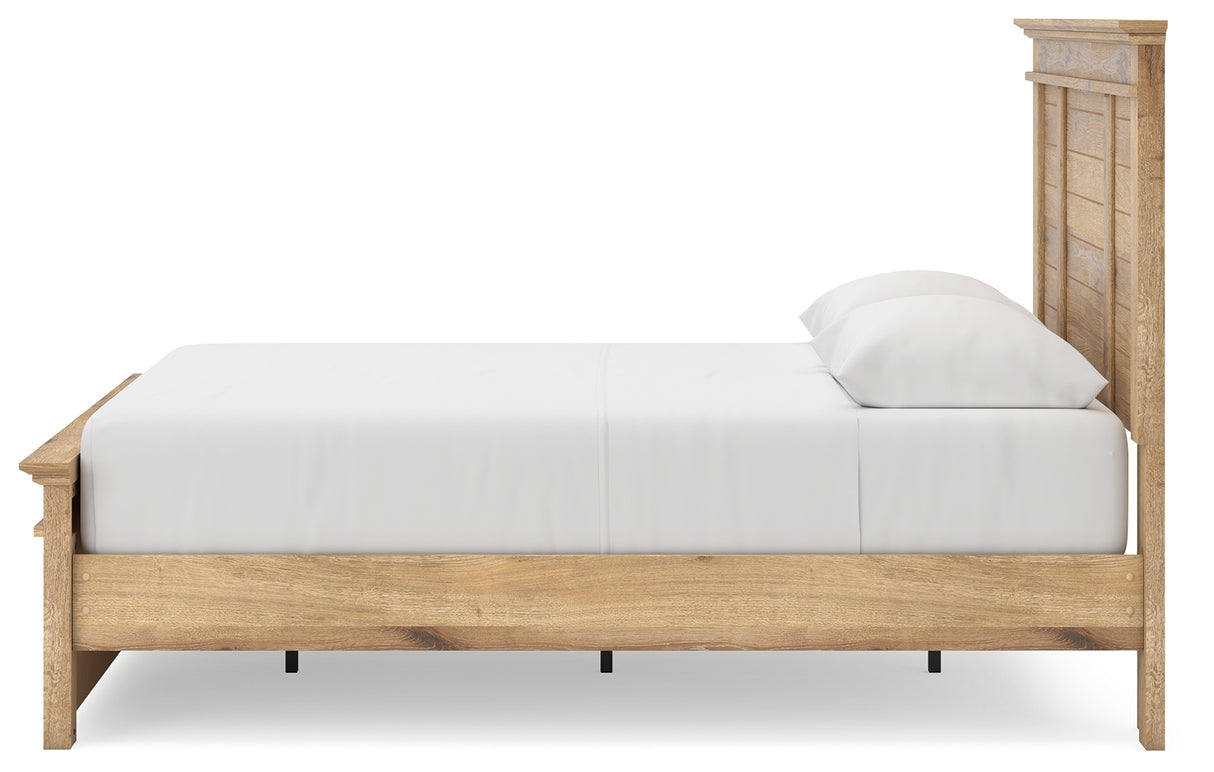 Makidern Bedroom