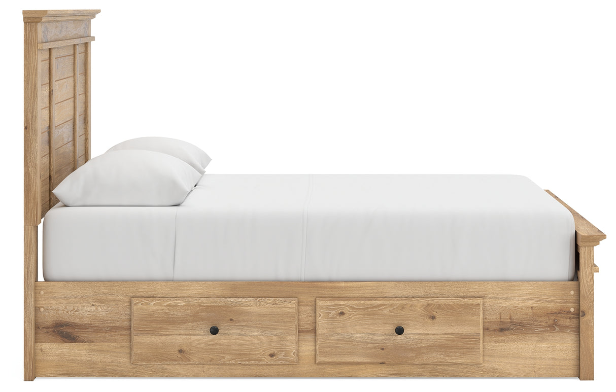 Makidern Bedroom