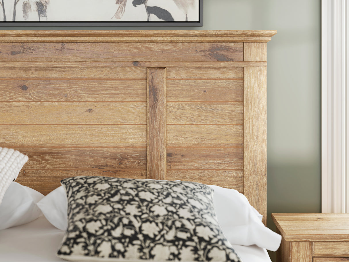 Makidern Bedroom