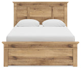 Makidern Bedroom