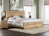 Makidern Bedroom