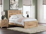 Makidern Bedroom