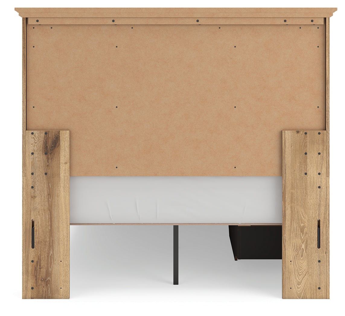 Makidern Bedroom