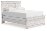 Makidern Bedroom