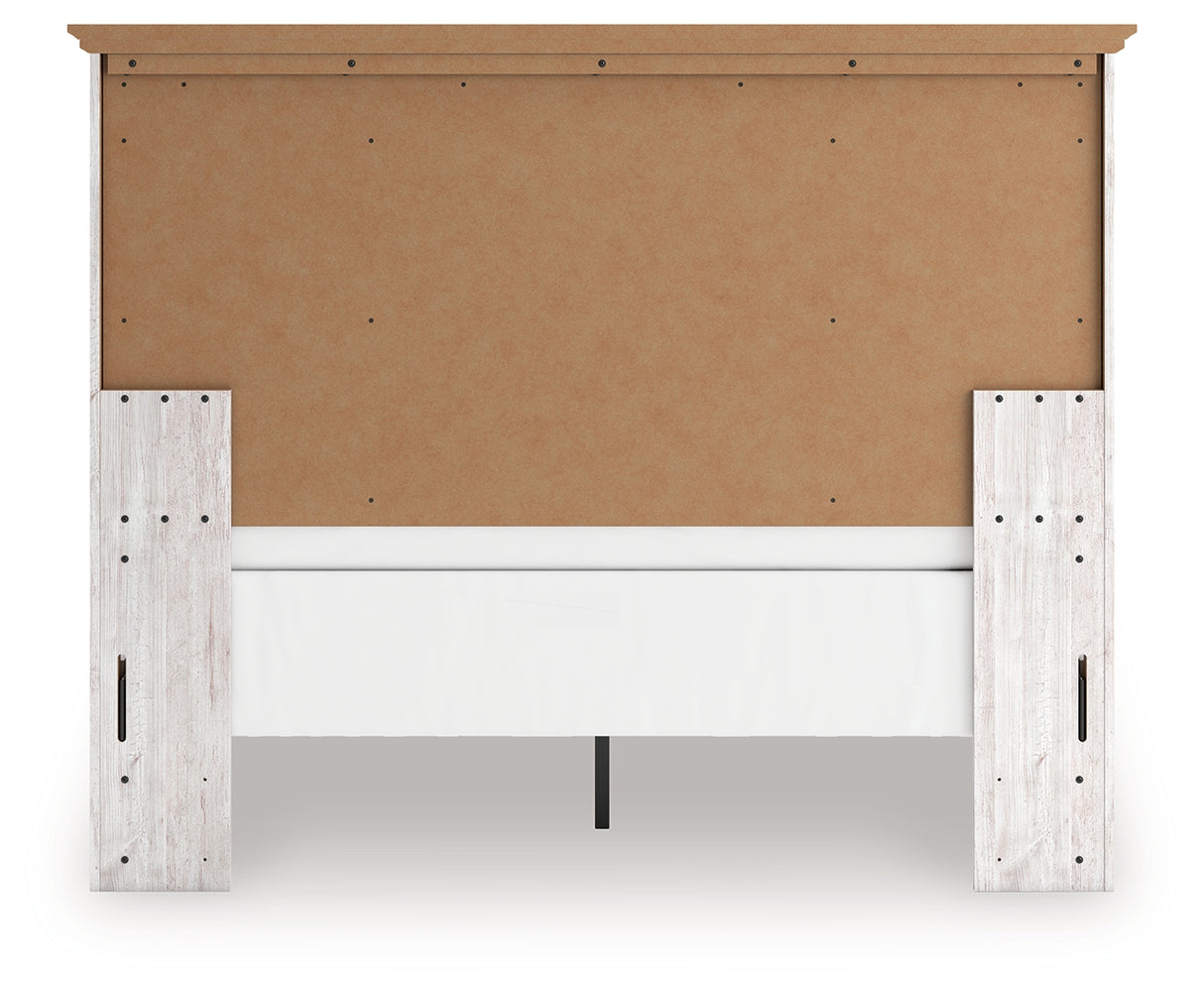 Makidern Bedroom