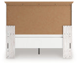 Makidern Bedroom