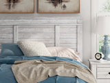 Makidern Bedroom