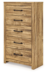 Maystonna Bedroom