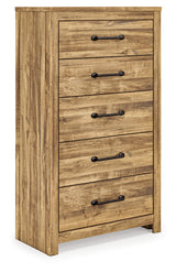 Maystonna Bedroom