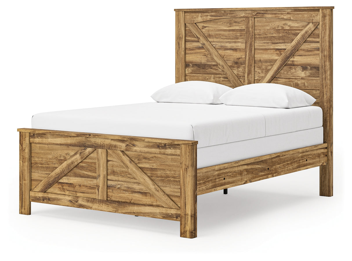 Maystonna Bedroom